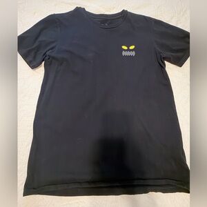 3 for$10✨RVCA Toy Machine Men’s Black Tee, Size M *NEW*